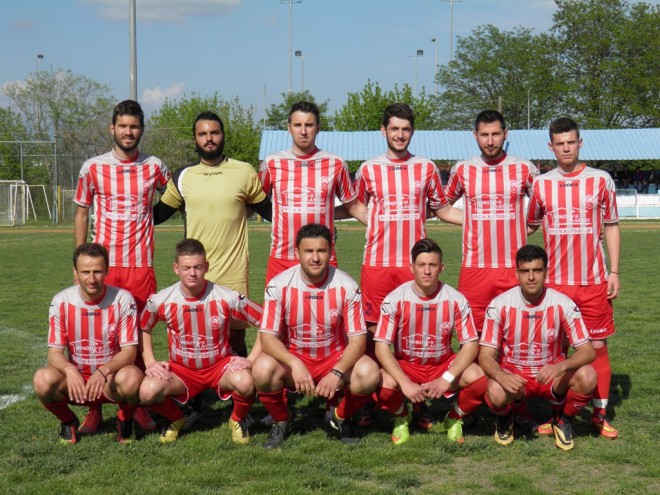 ΧΕΙΜΑΔΙ 2014 - 2015 - ΕΝΔΕΚΑΔΑ