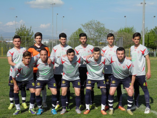 ΤΟΞΟΤΗΣ 2014 - 2015 - ΕΝΔΕΚΑΔΑ
