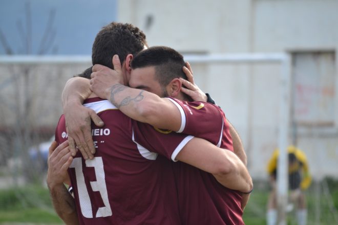 ΑΓΙΟΣ ΘΩΜΑΣ 2014 - 15 ΠΑΝΗΓΥΡΙΚΟ - ΓΚΟΛ - ΣΑΛΟΚΑΝΑΣ