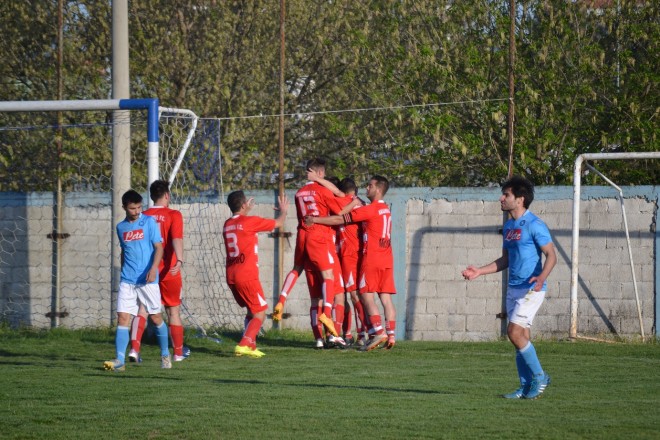 ΑΚΑΔΗΜΙΑ ΤΥΡΝΑΒΟΥ 2014 - 15 ΕΝΔΕΚΑΔΑ