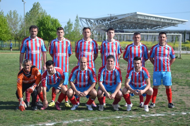 ΔΙΟΓΕΝΗΣ 2014 - 15 ΕΝΔΕΚΑΔΑ