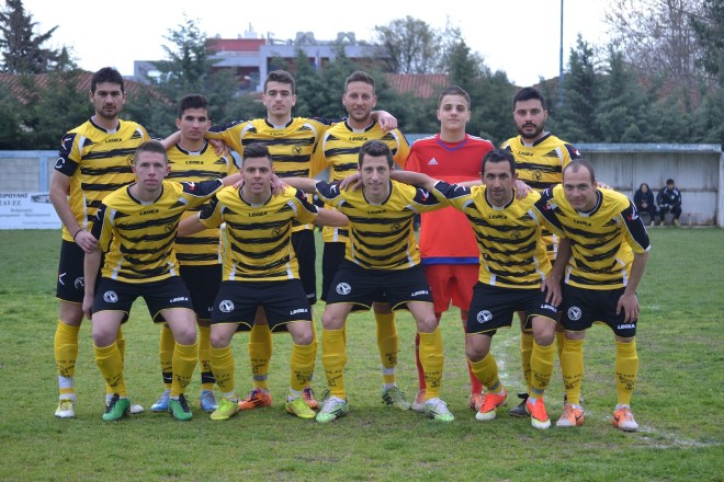 ΜΑΚΡΥΧΩΡΙ 2014 - 15 ΕΝΔΕΚΑΔΑ