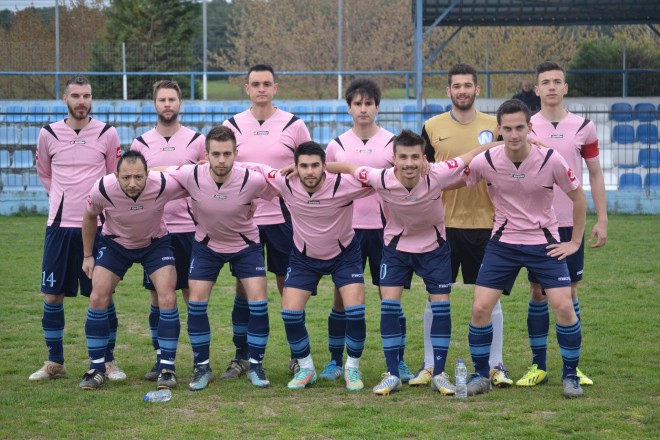 ΝΕΑΠΟΛΗ 2014 - 15 ΕΝΔΕΚΑΔΑ