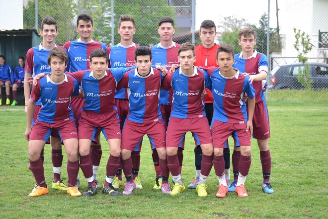 ΟΜΟΝΟΙΑ 2014 - 15 ΕΝΔΕΚΑΔΑ