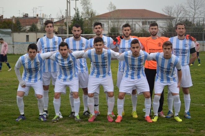 Π.Ο.Ε. 2014 -15 ΕΝΔΕΚΑΔΑ