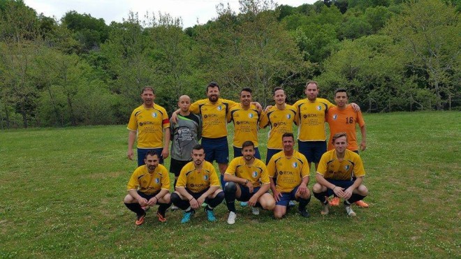 ΕΛΑΦΟΣ 2014 - 2015 - ΕΝΔΕΚΑΔΑ