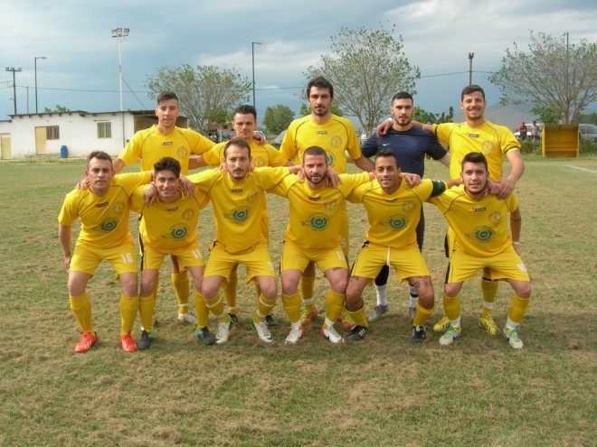 ΚΟΥΛΟΥΡΙ 2014 - 2015 - ΕΝΔΕΚΑΔΑ