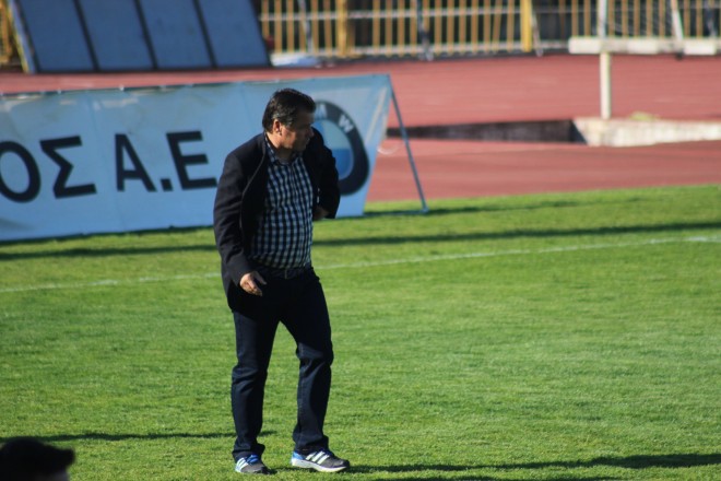 ΣΟΥΛΗΣ ΠΑΠΑΔΟΠΟΥΛΟΣ