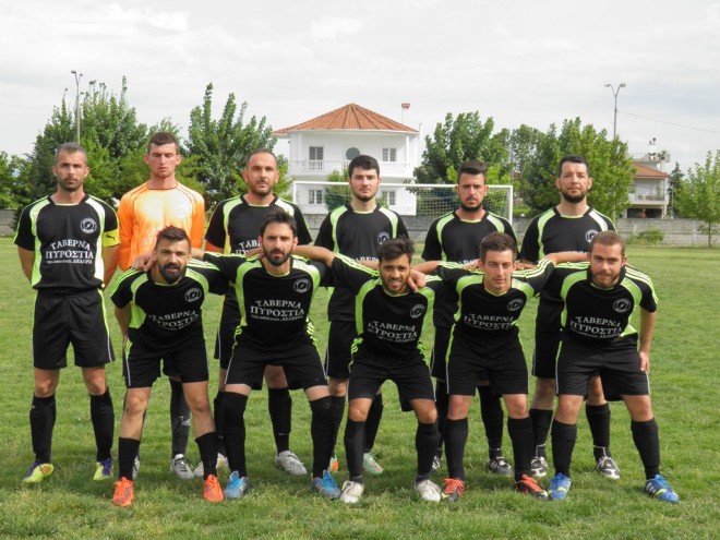 ΔΕΛΕΡΙΑ 2014 - 2015 - ΕΝΔΕΚΑΔΑ