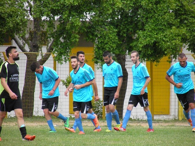 ΥΠΕΡΕΙΑ 2014 - 2015 - ΠΑΝΗΓΥΡΙΚΟ
