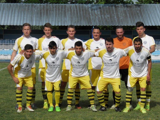 ΣΥΚΟΥΡΙΟ 2014 - 2015 - ΕΝΔΕΚΑΔΑ