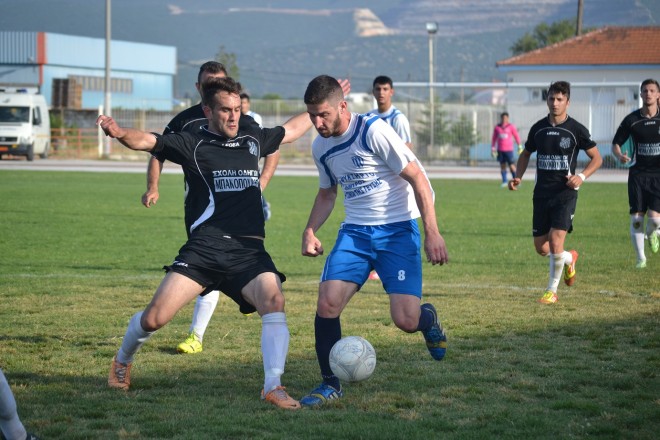 ΑΝΑΣΤΑΣΙΟΥ - ΜΠΙΚΟΣ
