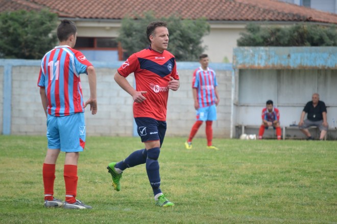 ΒΡΥΣΙΑ 2014 - 15 ΠΑΝΗΓΥΡΙΚΟ - ΓΚΟΛ - ΔΗΜΗΤΡΗΣ ΑΡΒΑΝΙΤΟΖΗΣΗΣ
