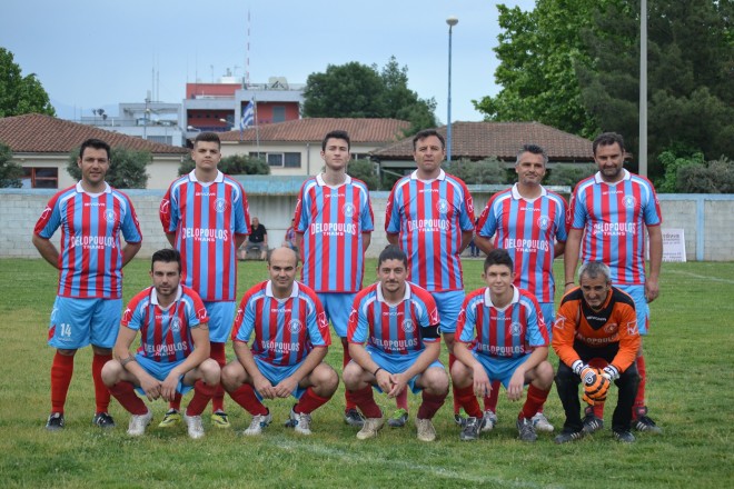 ΔΙΟΓΕΝΗΣ 2014 - 15 ΕΝΔΕΚΑΔΑ