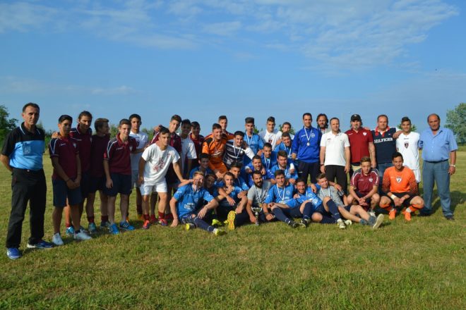 ΘΕΡΜΑΙΚΟΣ ΣΤΟΜΙΟΥ 2014 - 15 ΠΑΝΗΓΥΡΙΚΟ