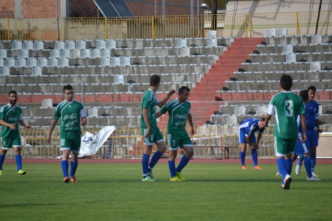 ΜΙΚΤΗ ΕΠΣΛ ΛΑΡΙΣΑΣ 2014 - 15 ΠΑΝΗΓΥΡΙΚΟ - ΓΚΟΛ