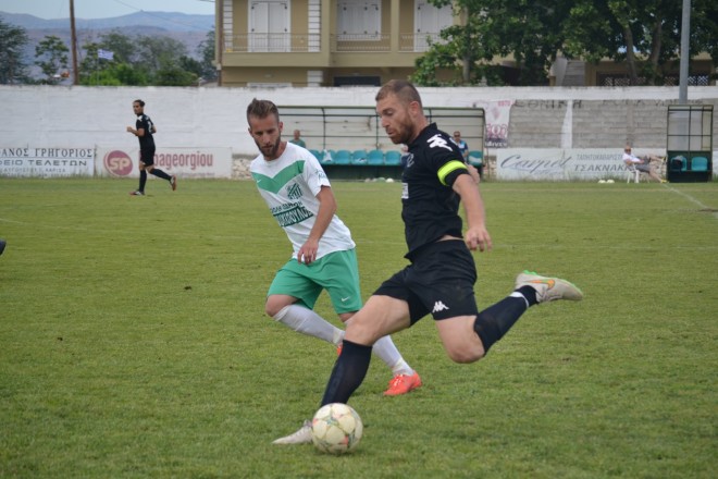 ΠΑΝΑΓΙΩΤΗΣ ΒΟΥΛΓΑΡΗΣ