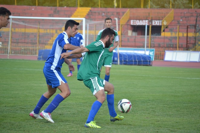 ΤΣΑΤΣΑΛΙΔΗΣ