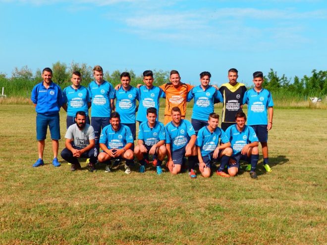 ΣΤΟΜΙΟ 2014 - 15 ΕΝΔΕΚΑΔΑ