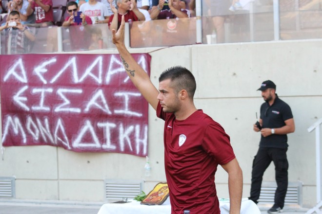 ΜΑΝΩΛΗΣ ΜΟΝΙΑΚΗΣ