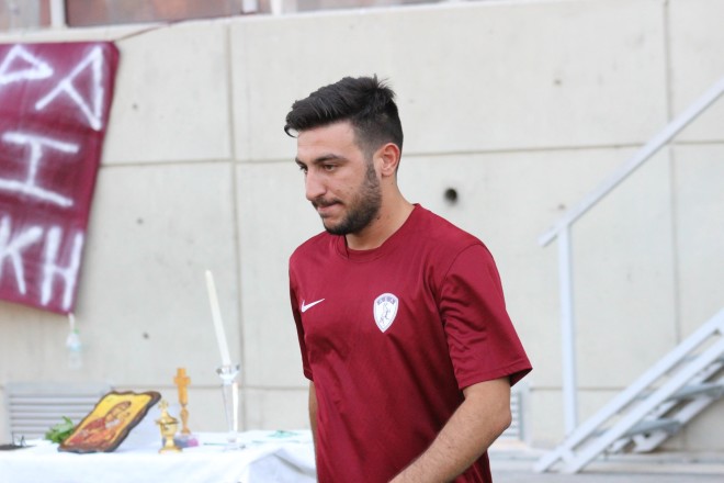 ΓΙΩΡΓΟΣ ΜΠΟΥΝΤΟΜΠΟΥΛΟΣ