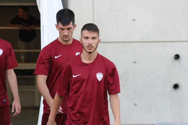 ΓΙΑΝΝΗΣ ΜΠΑΛΟΓΙΑΝΝΗΣ
