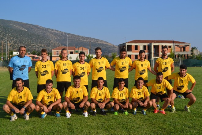 ΣΥΚΟΥΡΙΟ - ΠΡΟΕΤΟΙΜΑΣΙΑ 2015 - 16