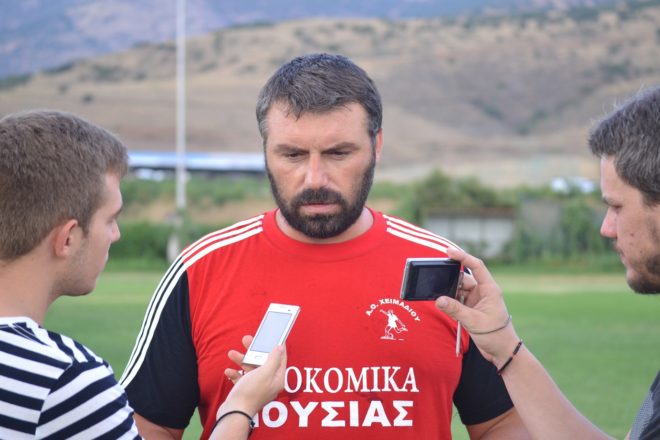 ΚΩΣΤΑΣ ΠΑΠΑΡΙΖΟΣ