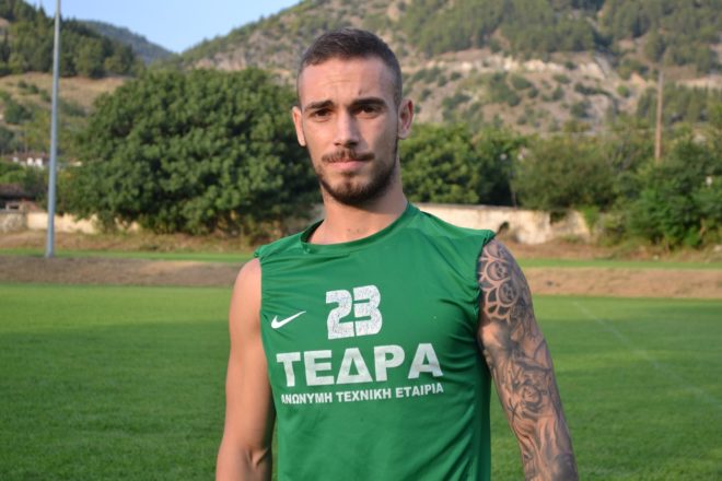 ΧΡΗΣΤΟΣ ΑΓΡΟΔΗΜΟΣ