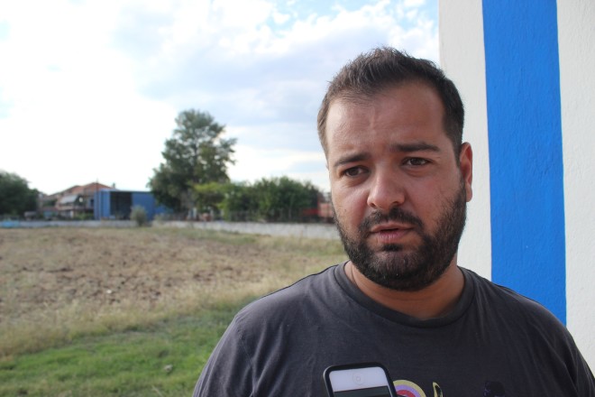 ΒΑΣΙΛΗΣ ΣΚΑΡΛΑΤΟΣ