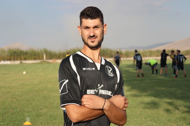 ΔΗΜΗΤΡΗΣ ΓΚΑΤΖΟΓΙΑΣ