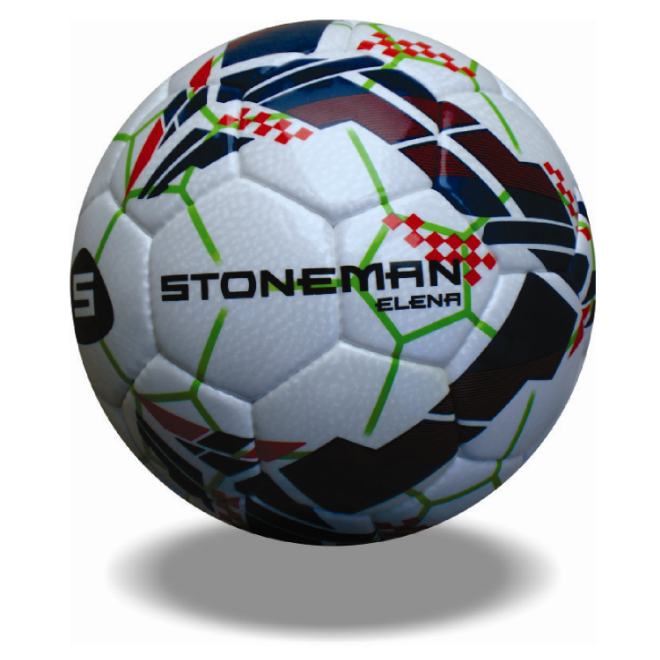 STONEMAN ELENA