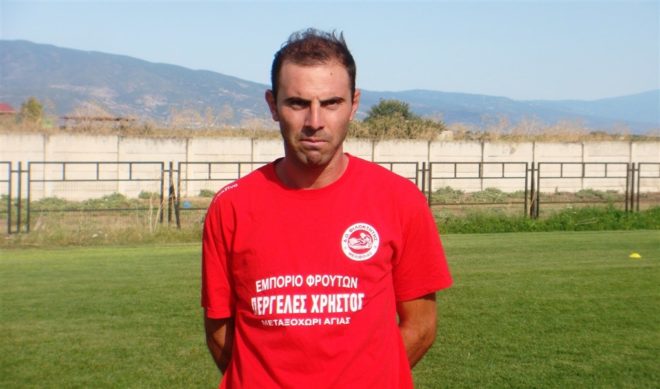 ΑΡΗΣ ΚΑΠΕΤΑΝΙΟΣ