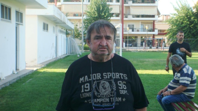 ΒΑΣΙΛΗΣ ΑΔΑΜΟΠΟΥΛΟΣ