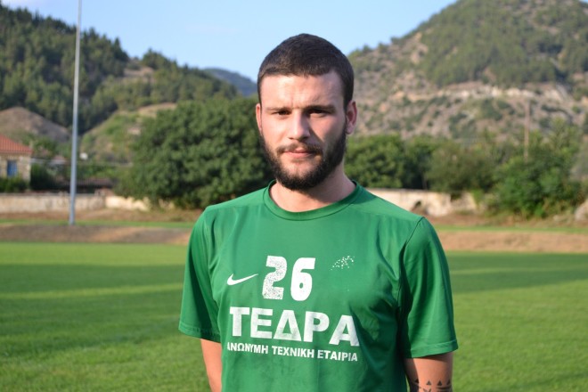 ΔΗΜΗΤΡΗΣ ΣΙΑΤΡΑΣ