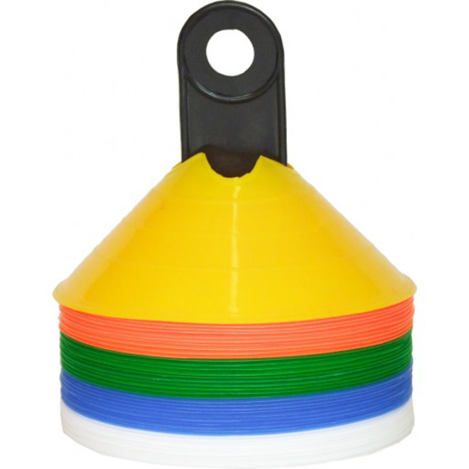 Κώνοι-5-Cm-Σετ-40-Τεμ.