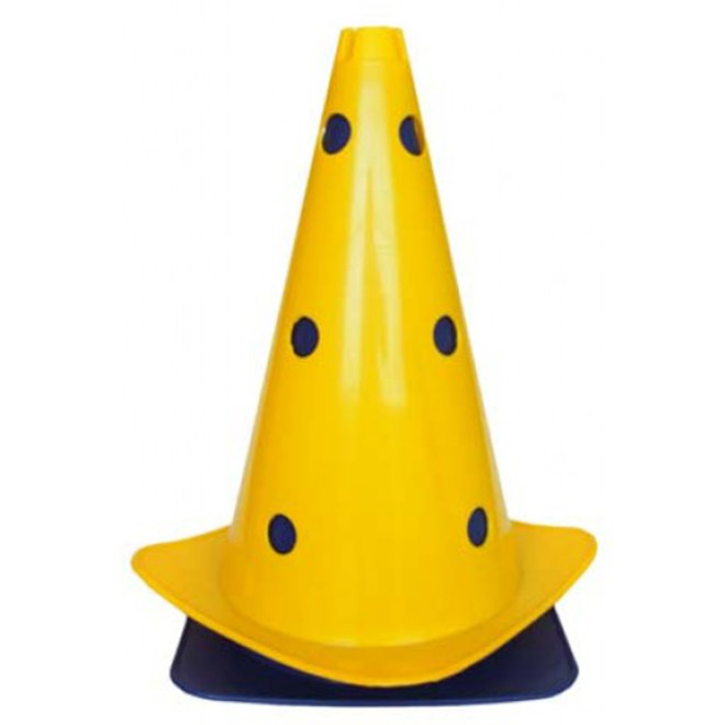 Κώνοι-Με-Τρύπες-40Cm-Φ25