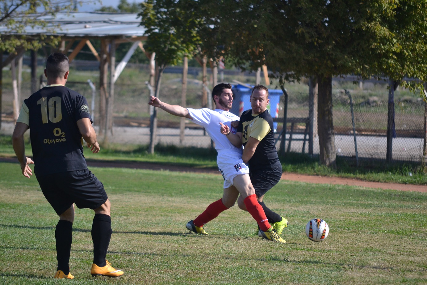 ΑΓΓΕΛΙΚΟΣ - ΚΑΡΑΙΣΚΟΣ