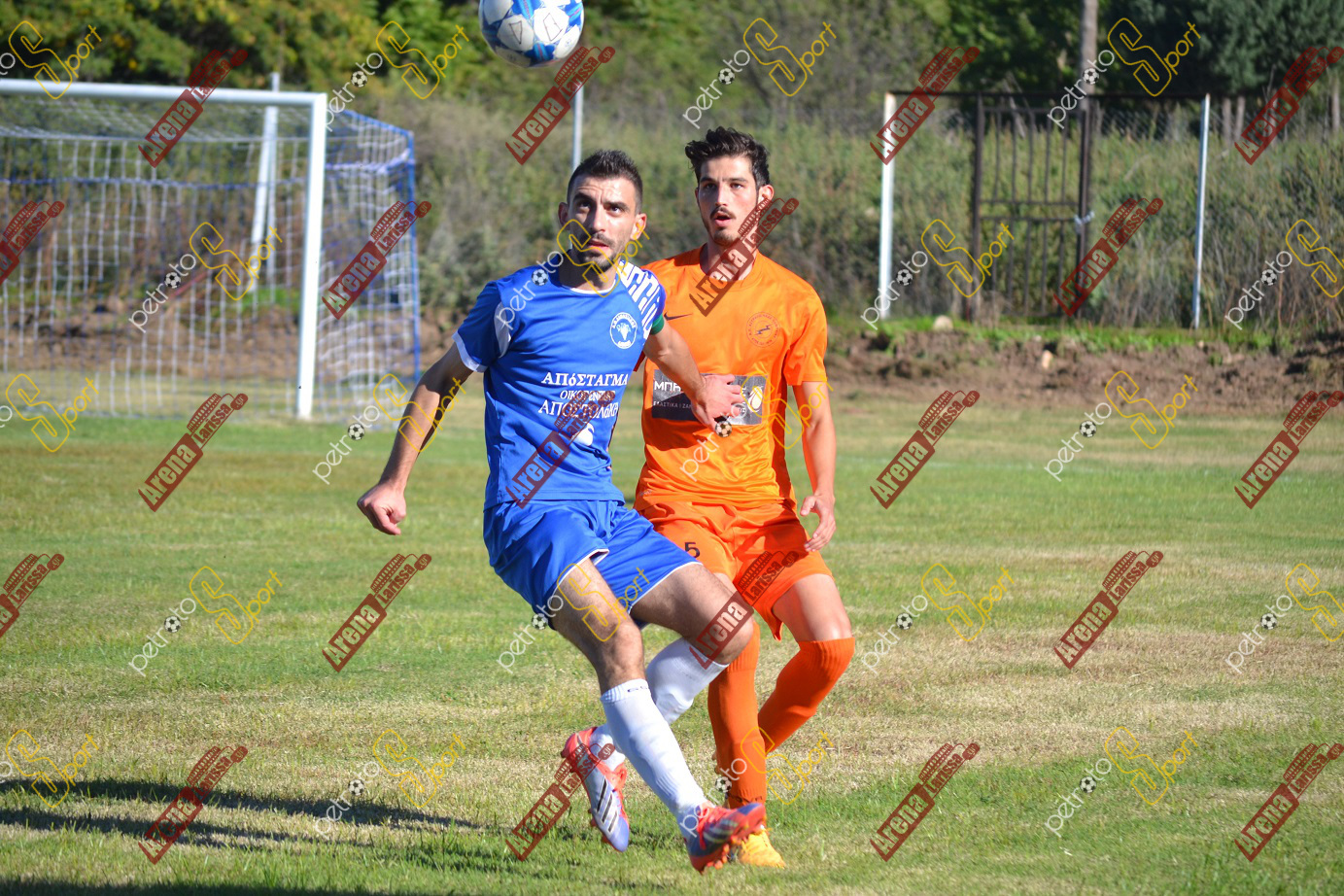 ΜΠΟΥΚΟΥΒΑΛΑΣ - ΨΩΜΟΛΙΑΣ