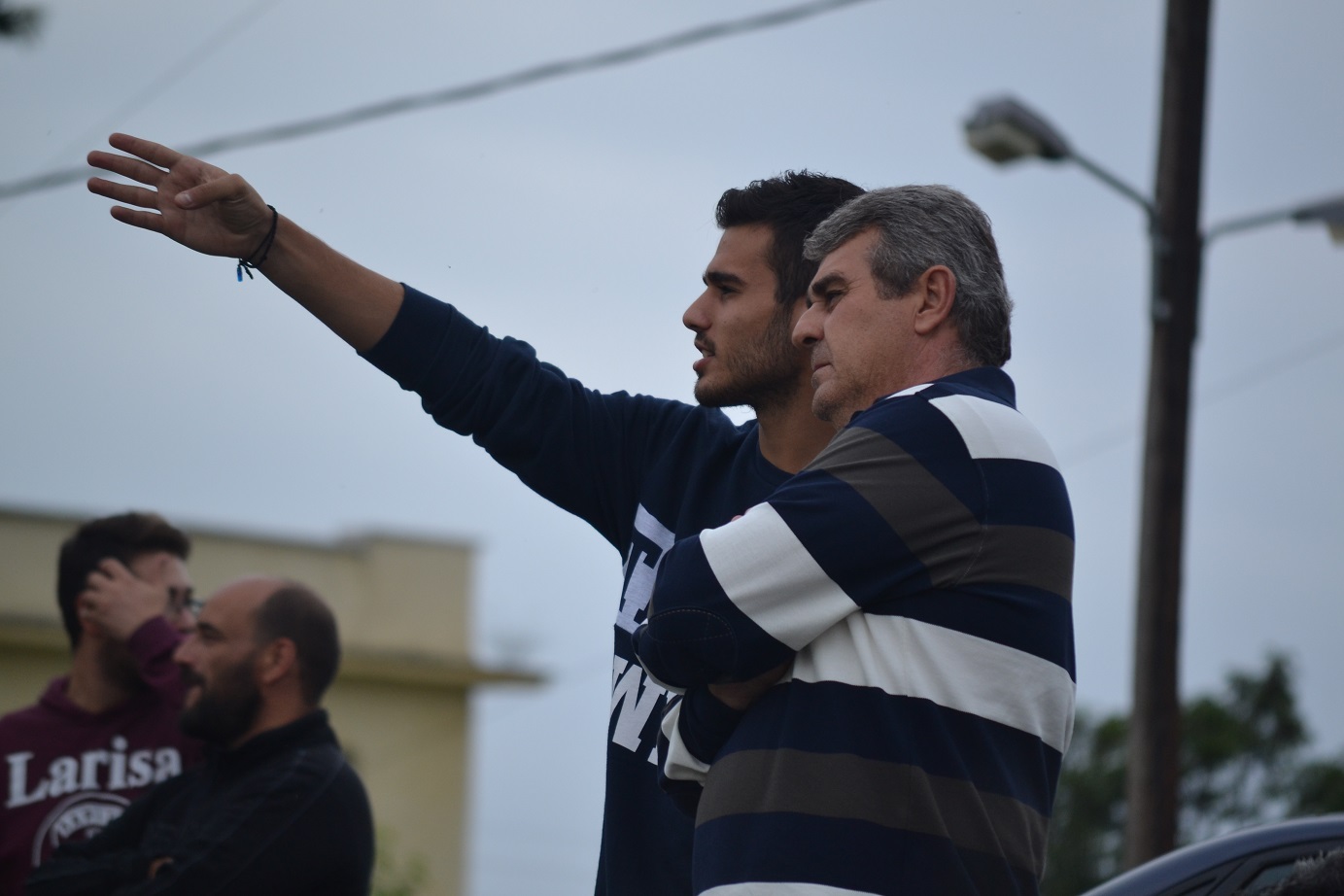 ΤΑΣΟΣ ΚΡΗΤΙΚΟΣ