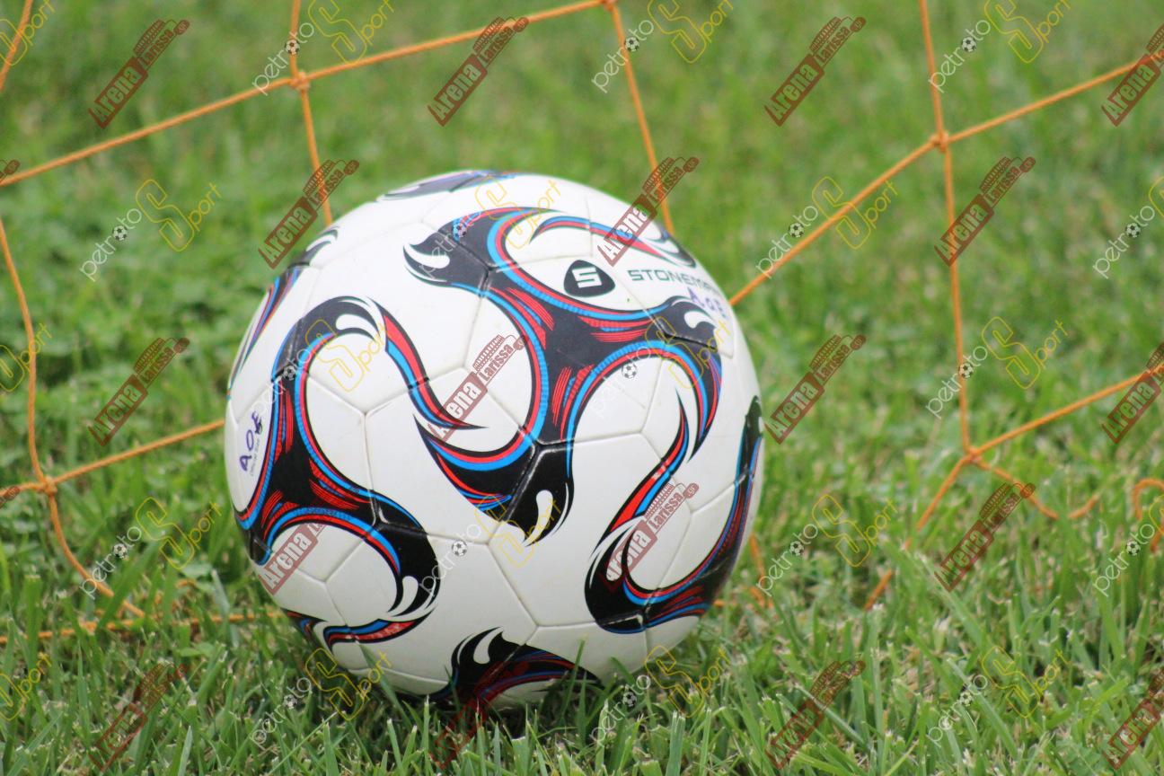 ΚΑΛΛΙΤΕΧΝΙΚΗ - ΜΠΑΛΑ - STONEMAN