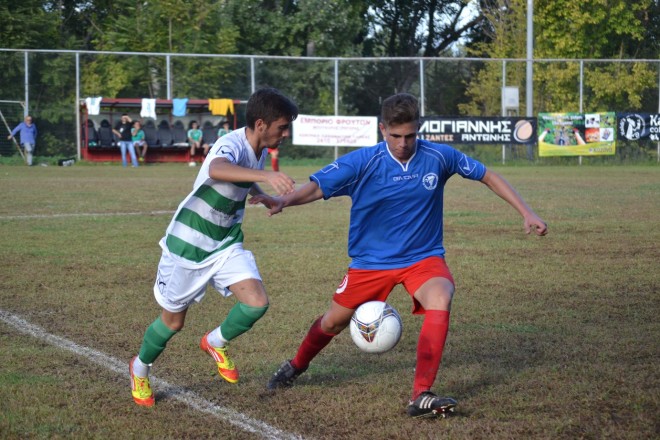 ΑΜΔΡΕΟΠΟΥΛΟΣ - ΠΟΤΟΣΟΓΛΟΥ