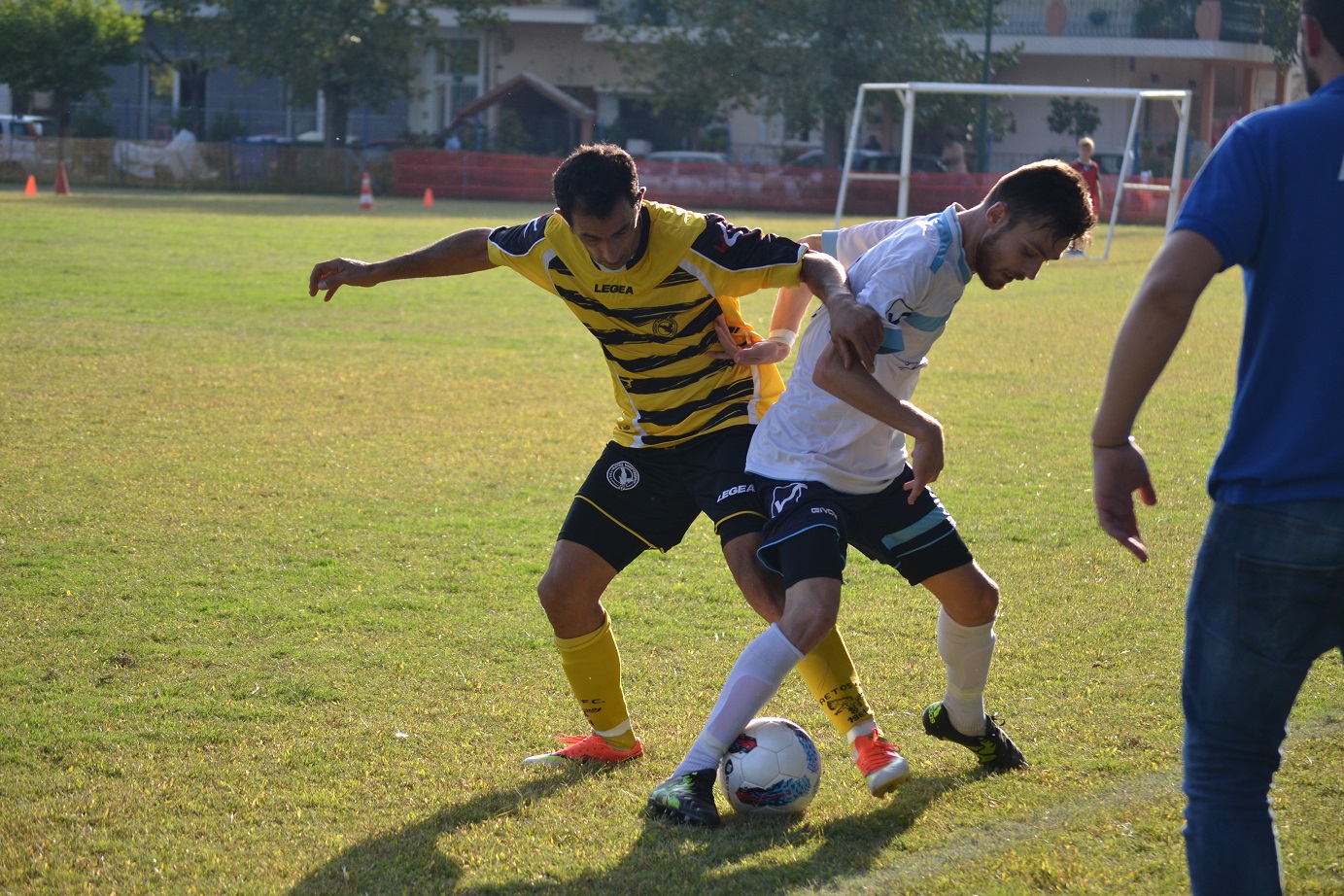 ΓΚΟΥΤΣΙΟΥΔΗΣ - ΝΙΚΟΥΛΗΣ