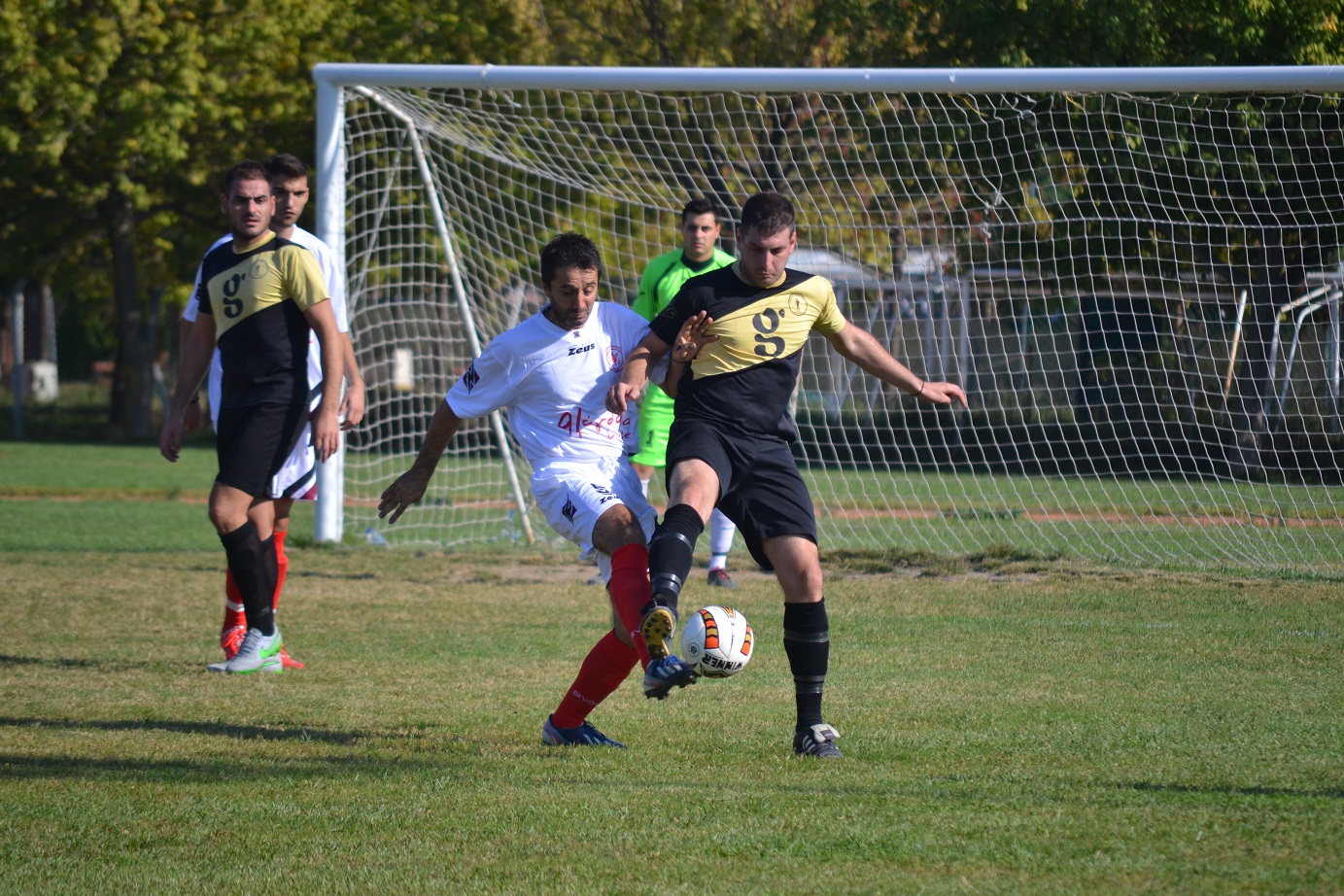 ΚΑΡΑΓΙΑΝΝΗΣ - ΚΑΝΑΛΙΩΤΗΣ