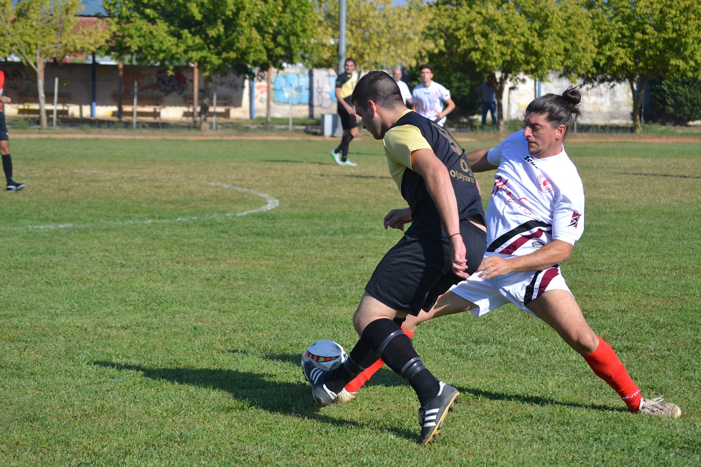 ΚΑΣΙΟΣ - ΜΙΧΑΗΛ