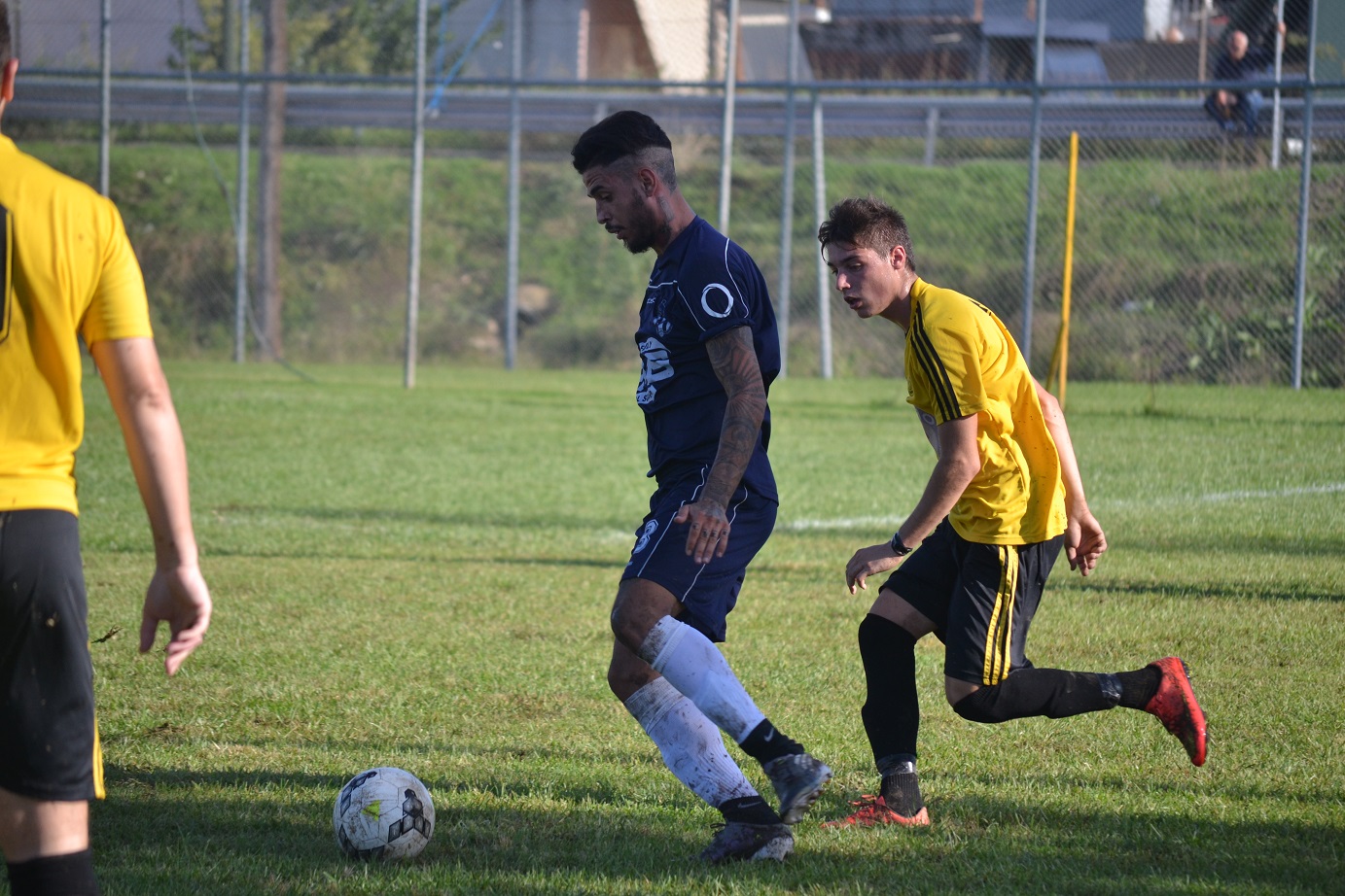 ΜΑΝΤΖΑΣ - ΠΕΡΠΕΡΑΣ