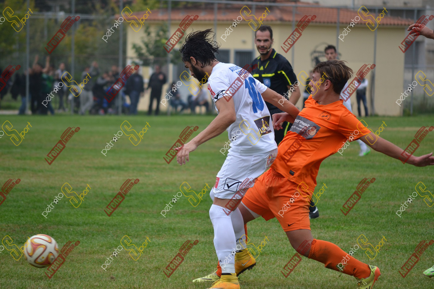 ΜΠΑΤΖΕΛΑΣ-ΚΥΡΙΑΚΟΣ