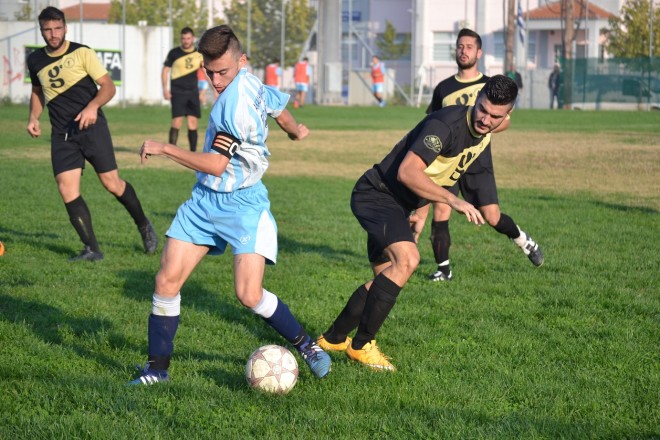 ΜΠΕΤΣΗΣ - ΚΑΣΣΙΟΣ