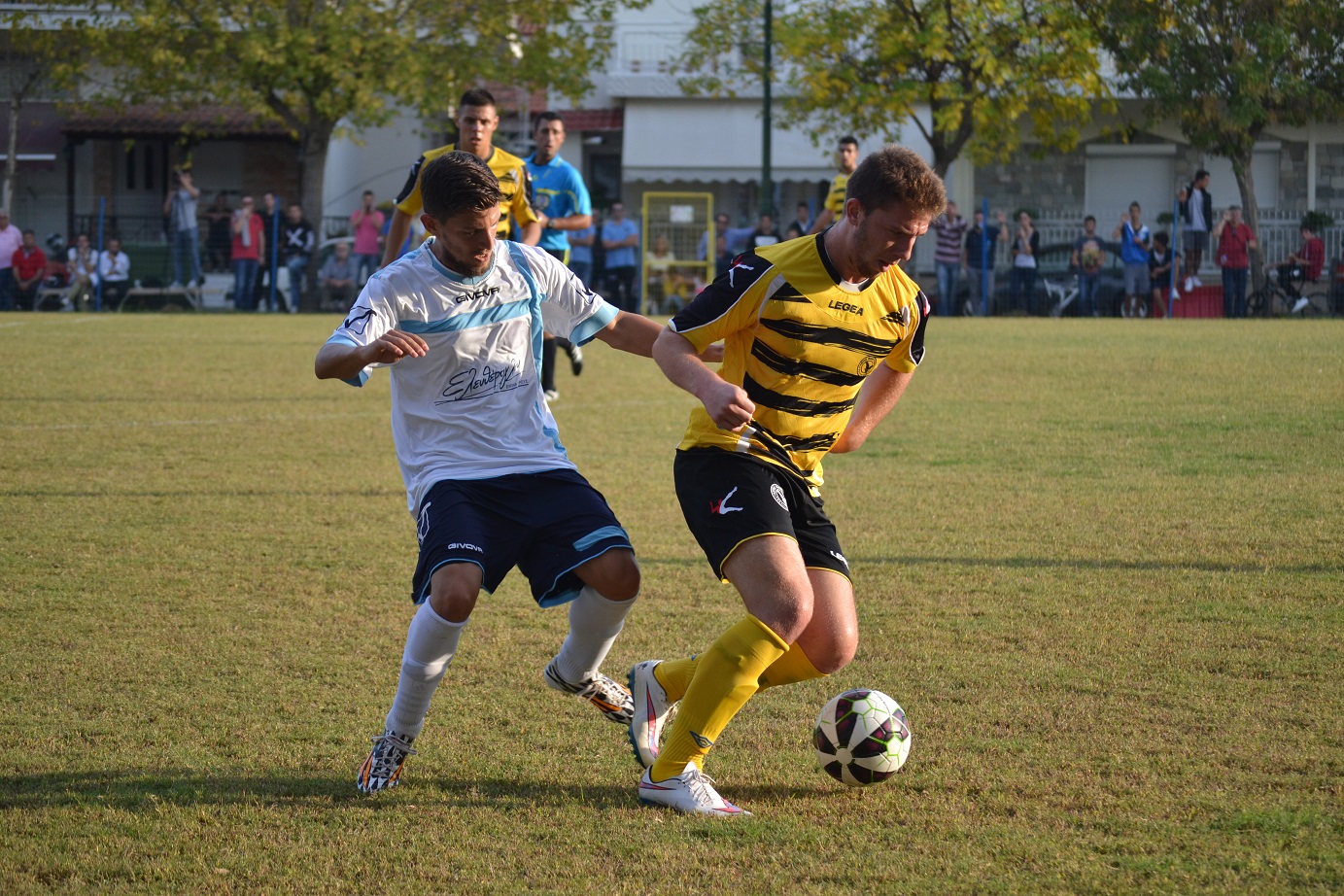 ΜΠΟΥΖΩΝΑΣ - ΚΟΥΤΣΑΚΗΣ