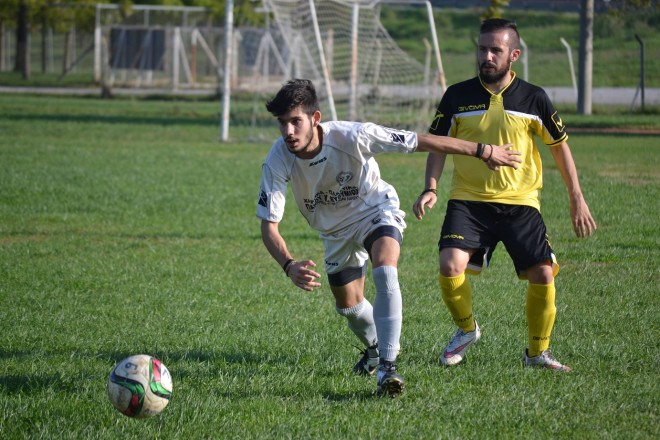 ΝΤΡΙΒΑΛΑΣ - ΚΑΡΑΜΠΟΥΤΑΚΗΣ